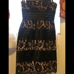 BCBG Max Azria dress